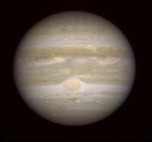 jupiter